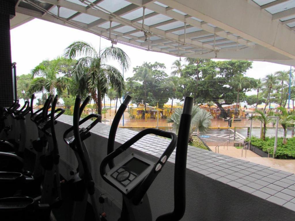 Quarto Privativo Private Room At Ocean View Apto Fortaleza  Esterno foto
